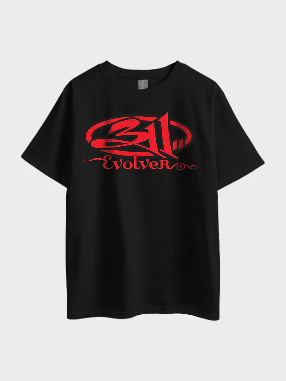 311 Evolver Oversized Mens Cheapest Tee Dhaka