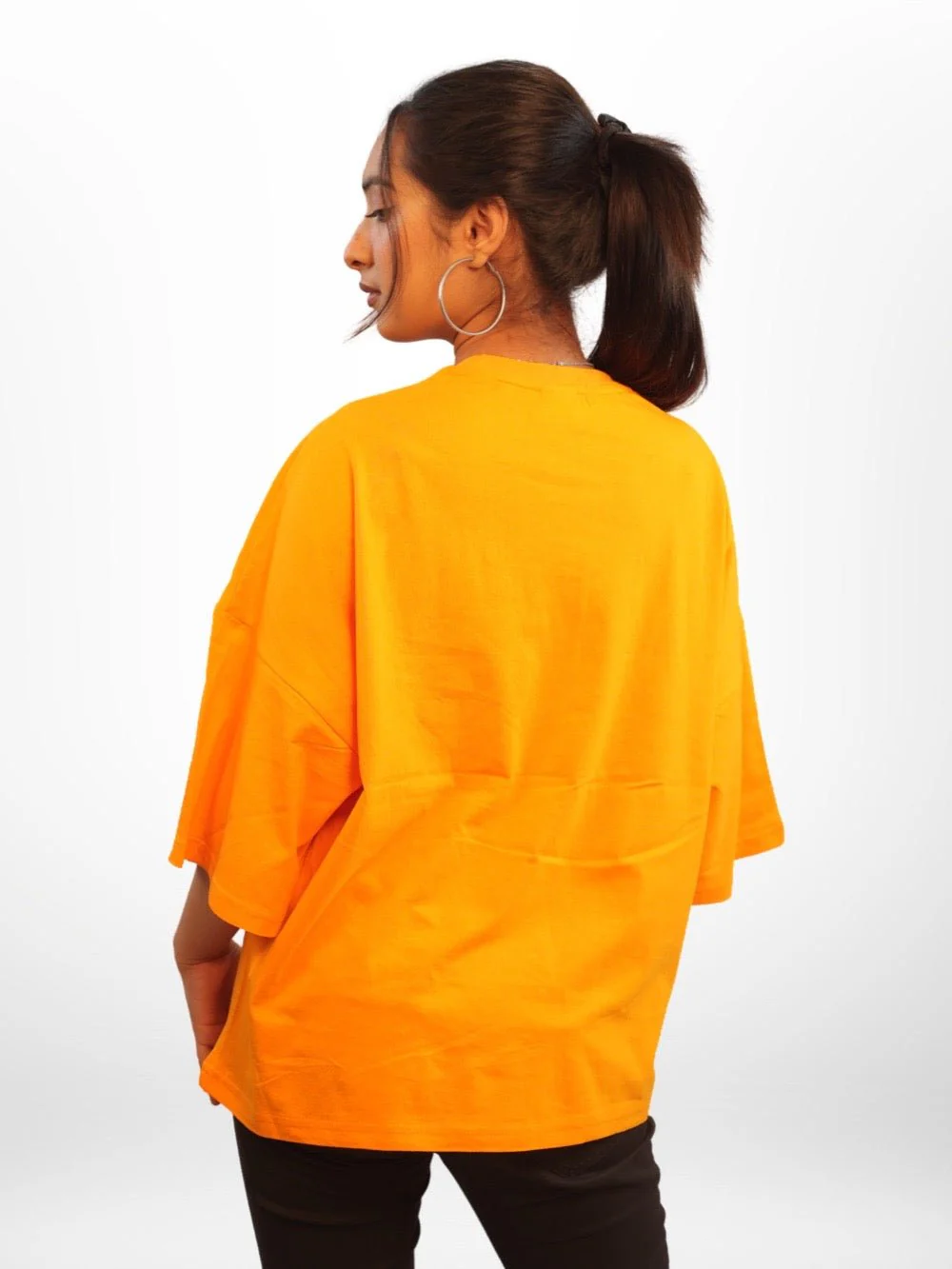 ALADIN: HER GRACE Graphic Printed Womens Drop Shoulder T-shirt Legacy Boutiques Bangladesh - Image 14