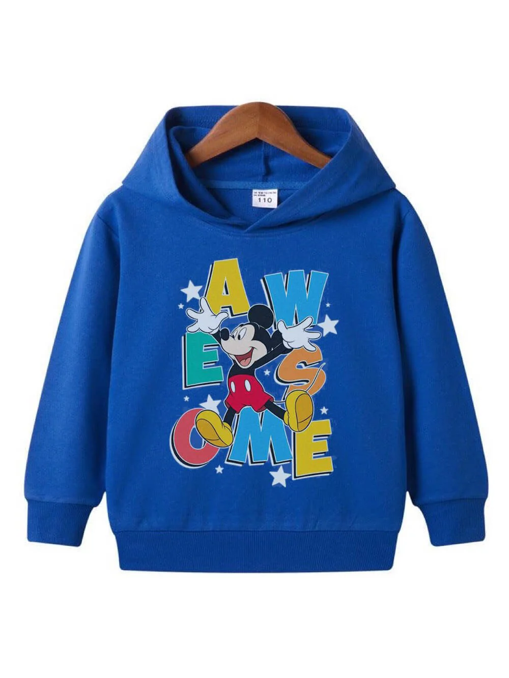 Awsome Mickey Casual Hoodie For Kids Boy And Girl Legacy Boutiques Bangladesh