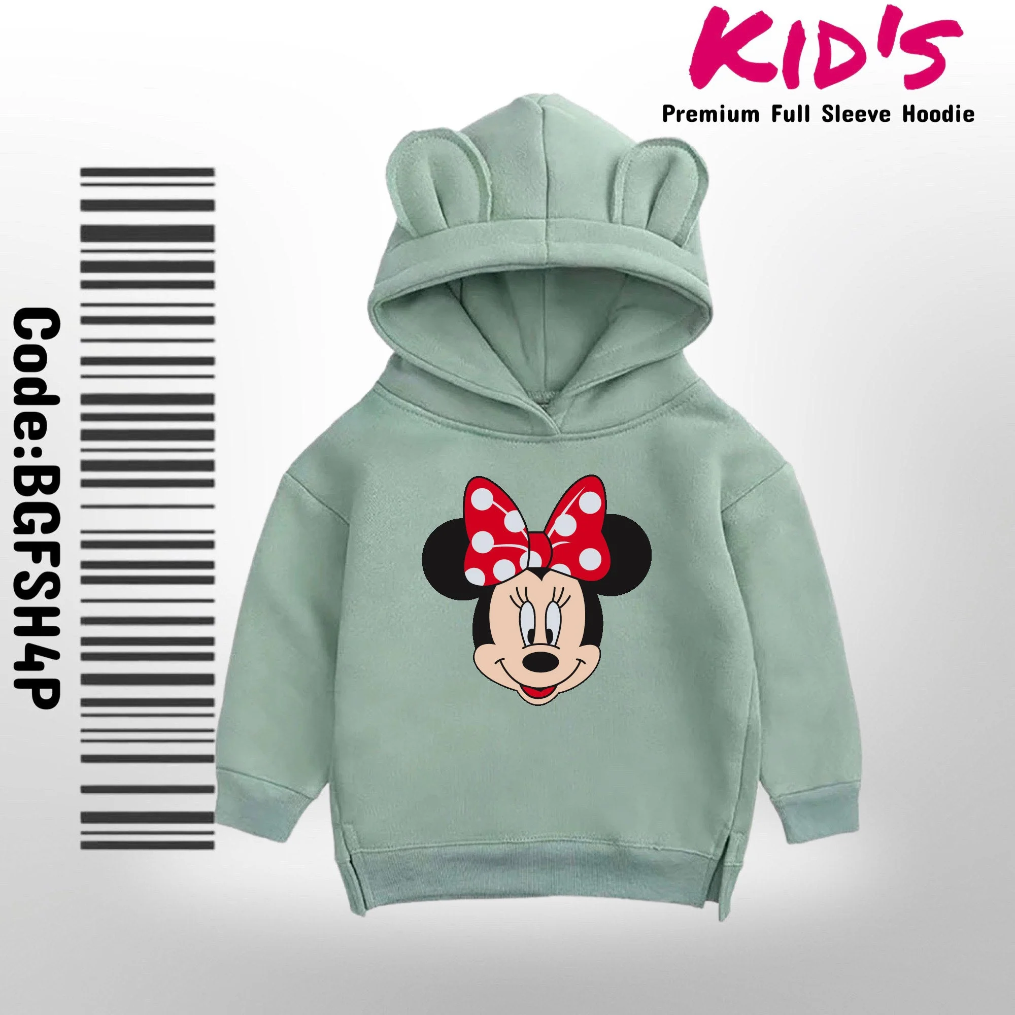 Best Selling Autumn Winter Wear Hooded Children's Clothing For Boys Girls