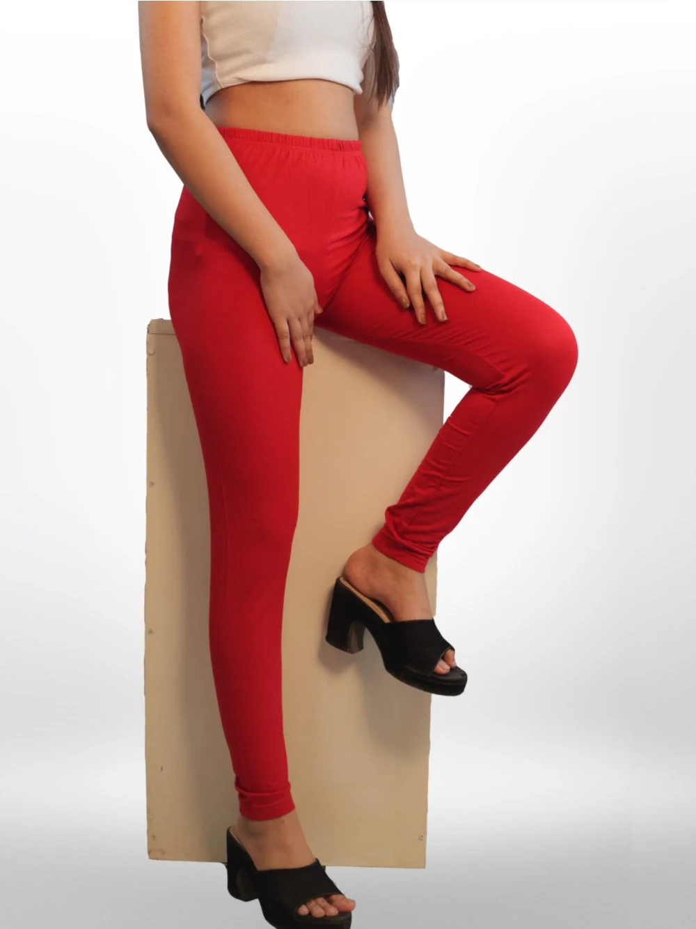 Comfortable Leggings For Women's - Image 14