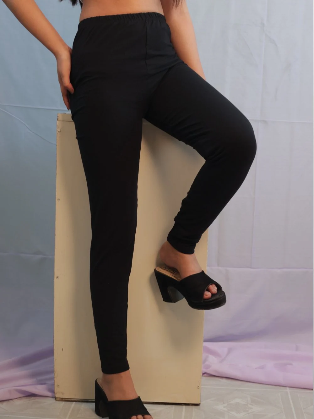 Comfortable Leggings For Women's - Image 9