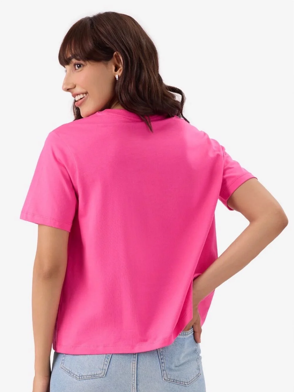 Garfield Slick Moves Printed Womens Drop Shoulder T-shirt Legacy Boutiques Dhaka - Image 2