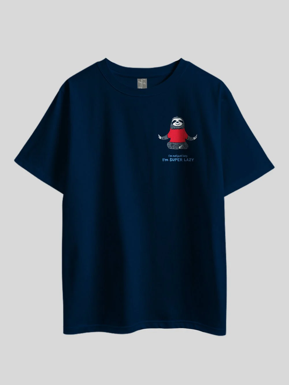 GIMME A BREAK NEED FOR SPEED BRAH SLOTHMODE NOT FAST NOT FURIOUS Graphic Printed Drop Shoulder T-shirt Legacy Boutiques Dhaka - Image 7