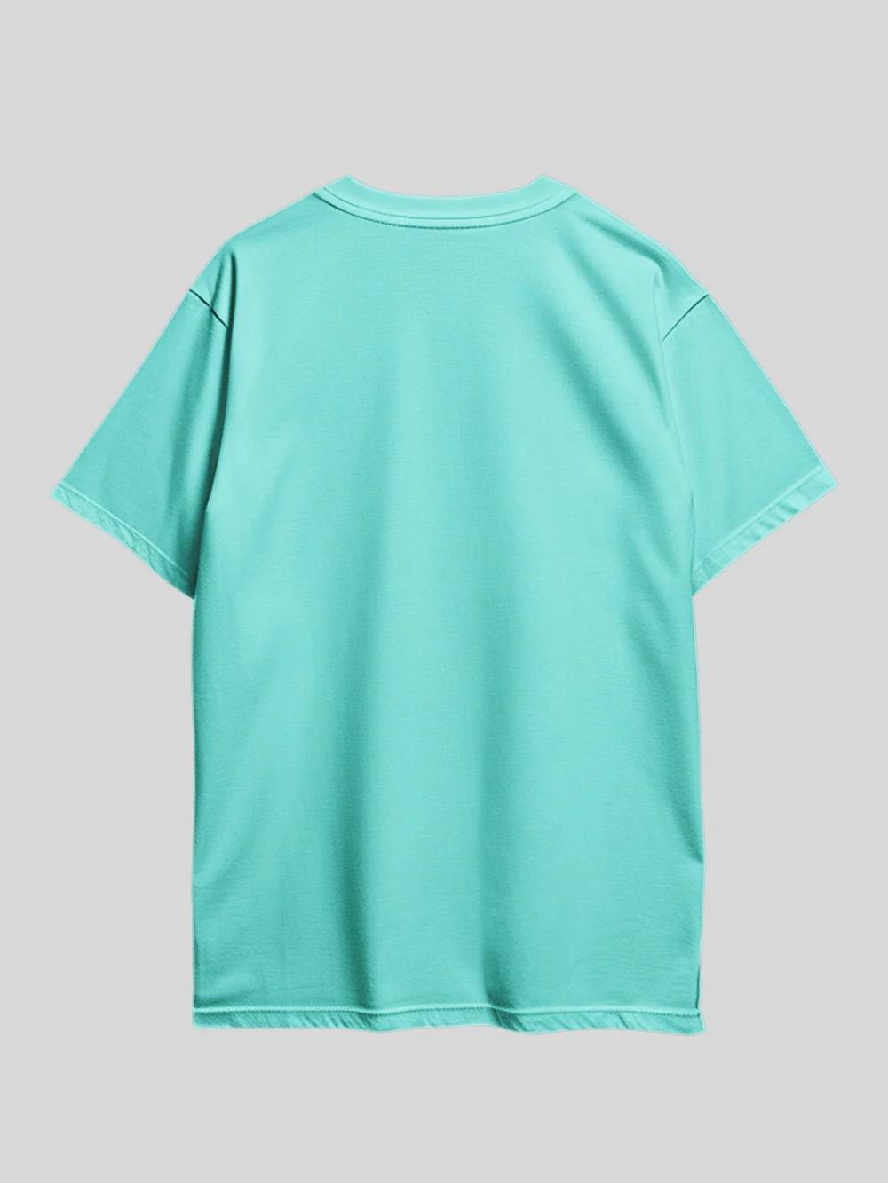 Rick and Morty I'M OUTTA HERE" Printed Drop Shoulder T-shirt Legacy Boutiques Dhaka - Image 12