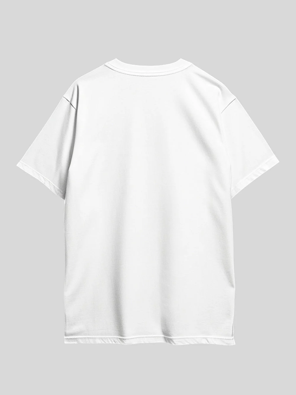 "Gotham City's Guardian Batman" Graphic Printed Drop Shoulder T-shirt Legacy Boutiques Bangladesh - Image 8