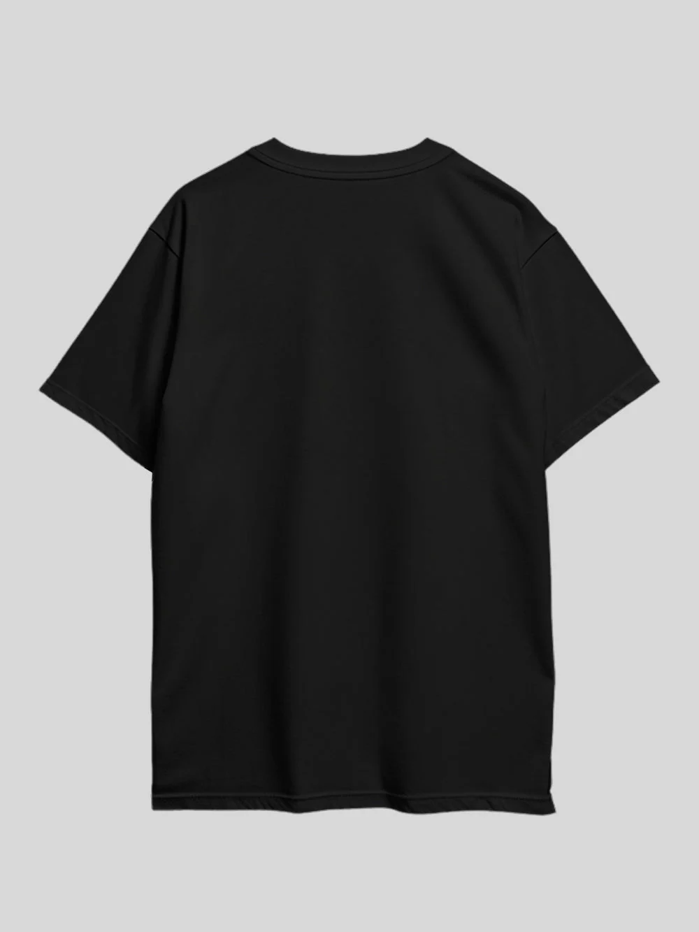 "LOONEY TUNES: TASMANIAN DEVIL (Taz Gangstar)" Printed Drop Shoulder T-shirt Legacy Boutiques Dhaka - Image 12
