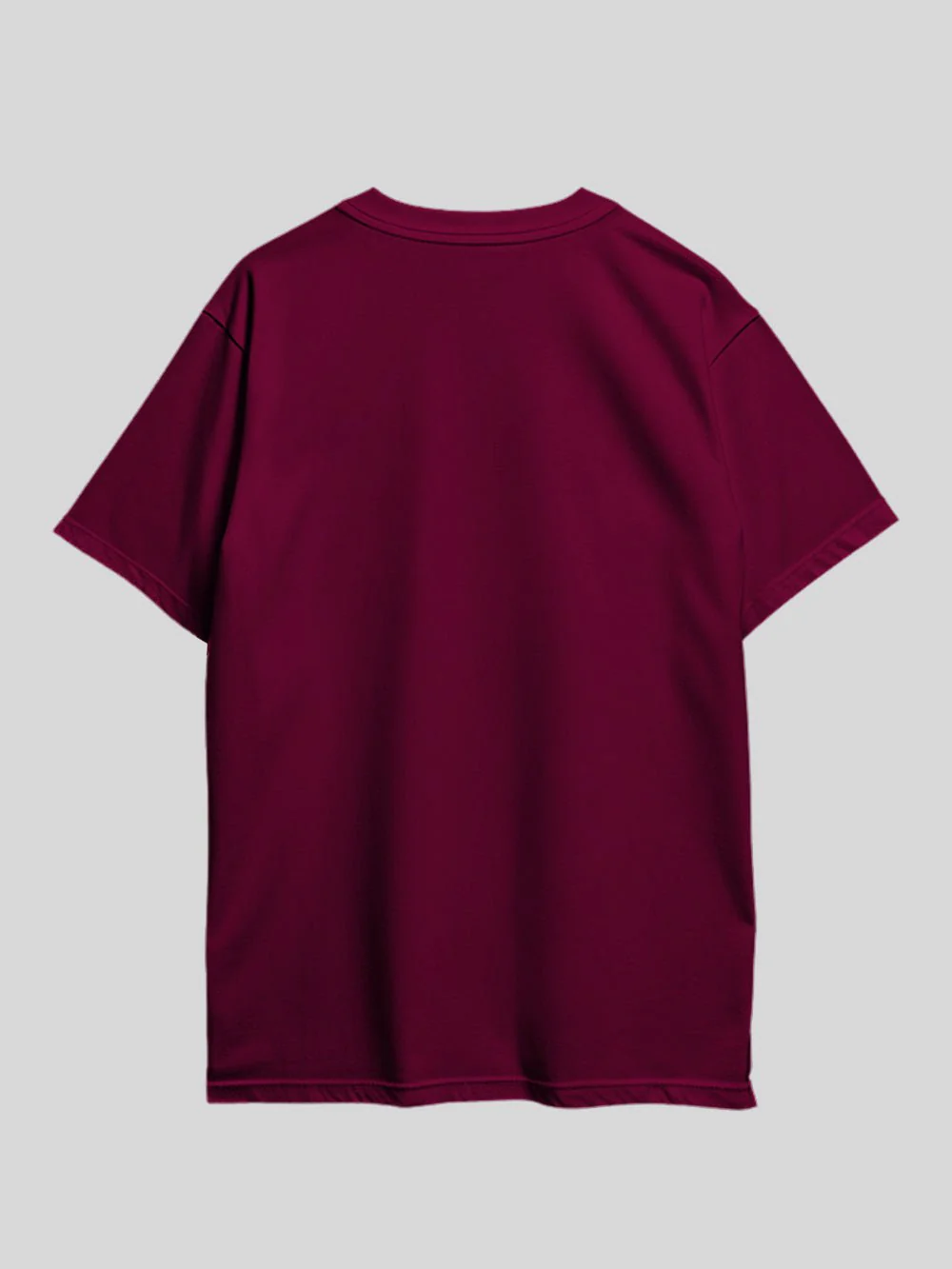 "LOONEY TUNES: TASMANIAN DEVIL (Taz Gangstar)" Printed Drop Shoulder T-shirt Legacy Boutiques Dhaka - Image 13