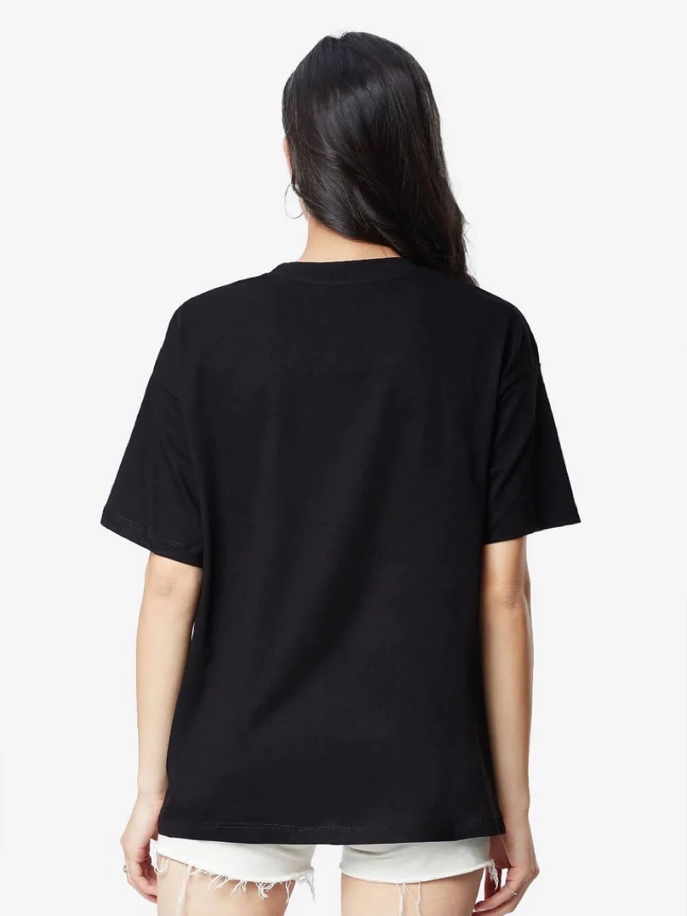 Marvel Black Widow Athletic Fearsome Focused Printed High Quality Womens Drop Shoulder T shirt Legacy Boutiques Bangladesh - Image 2
