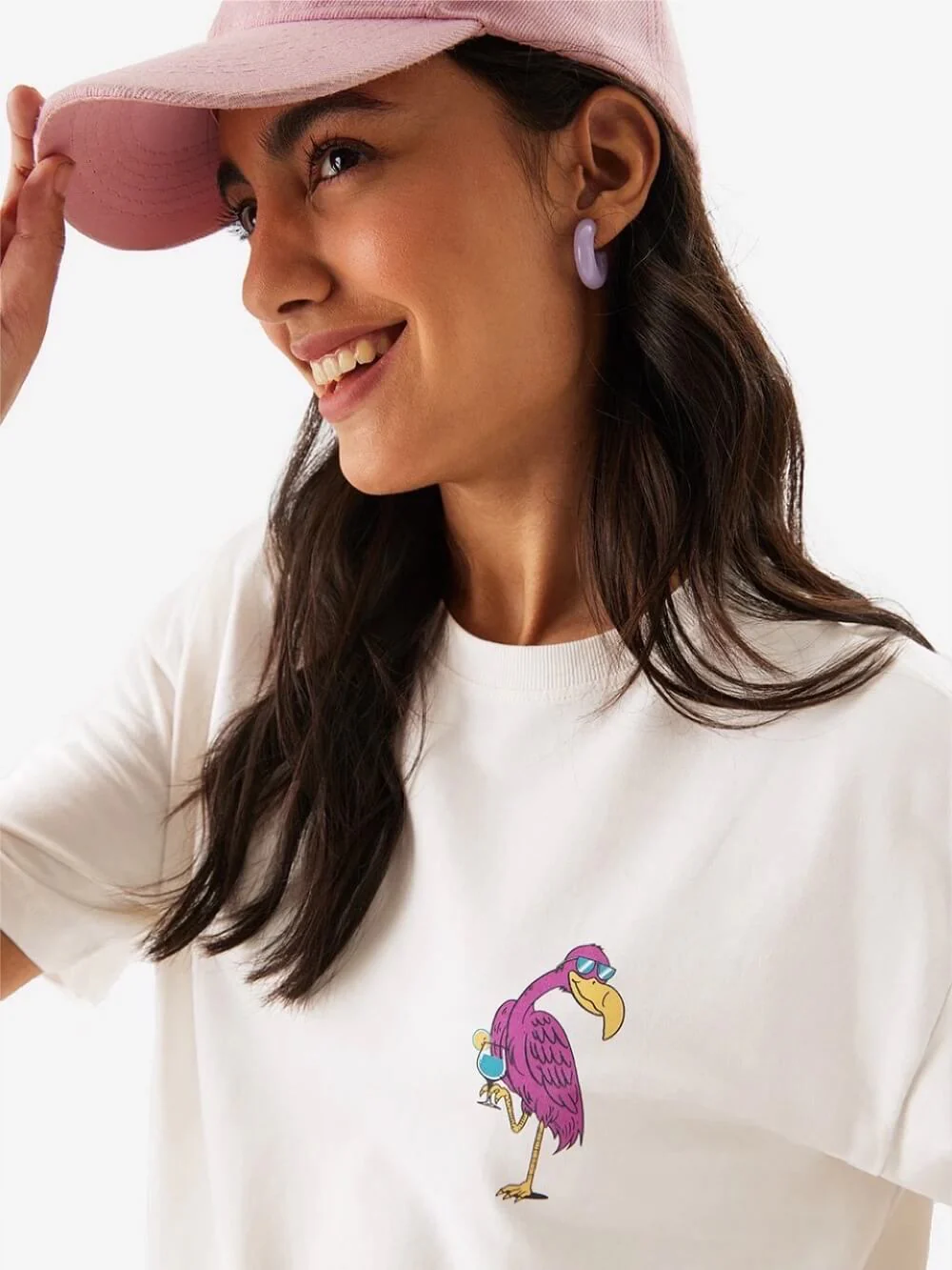 Out Of Office Printed High Quality Womens Drop Shoulder T shirt Legacy Boutiques Bangladesh - Image 3