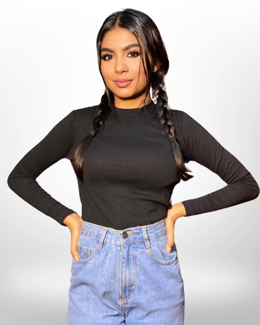 Regular Full Sleeve Tops - Image 10