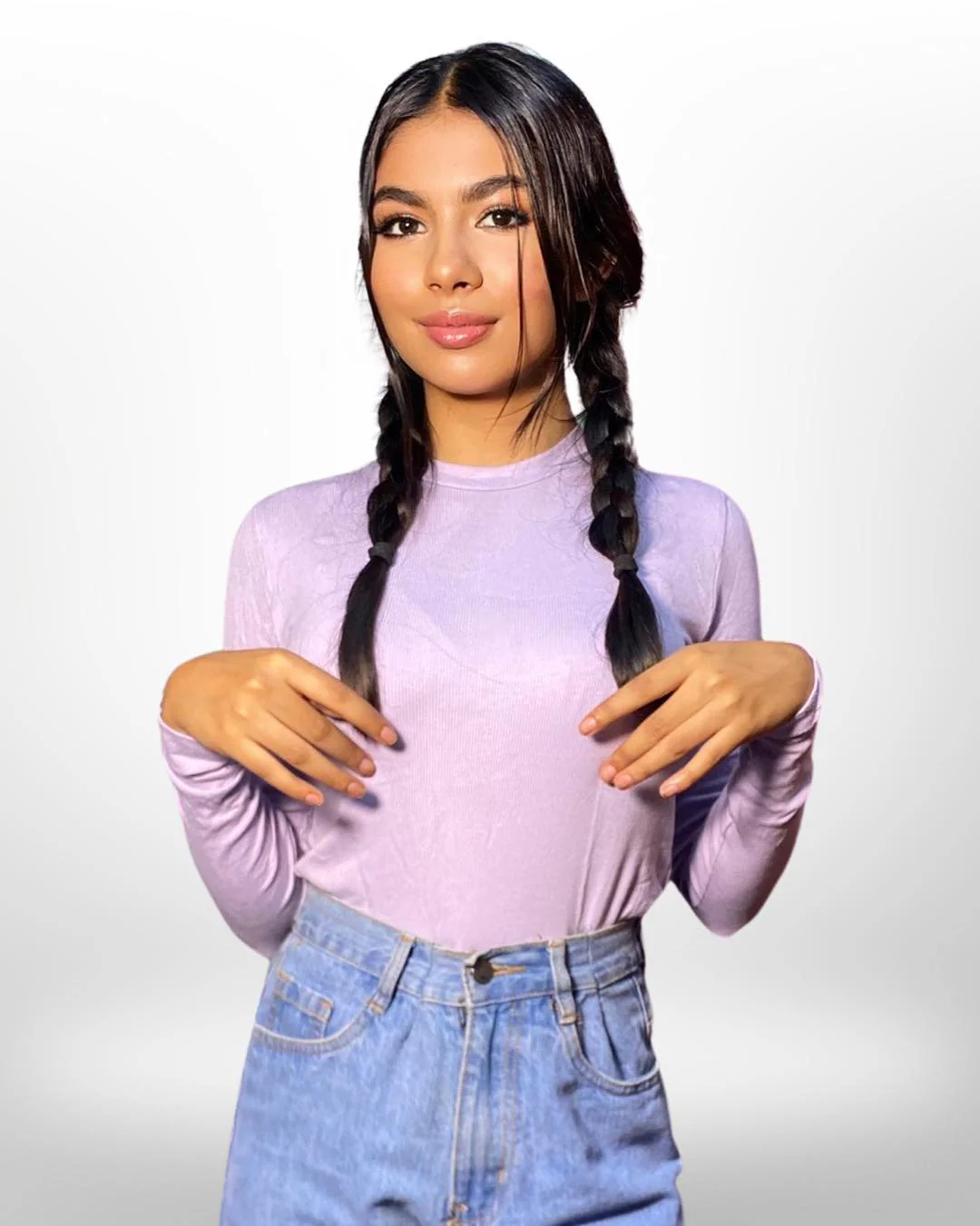 Regular Full Sleeve Tops - Image 16