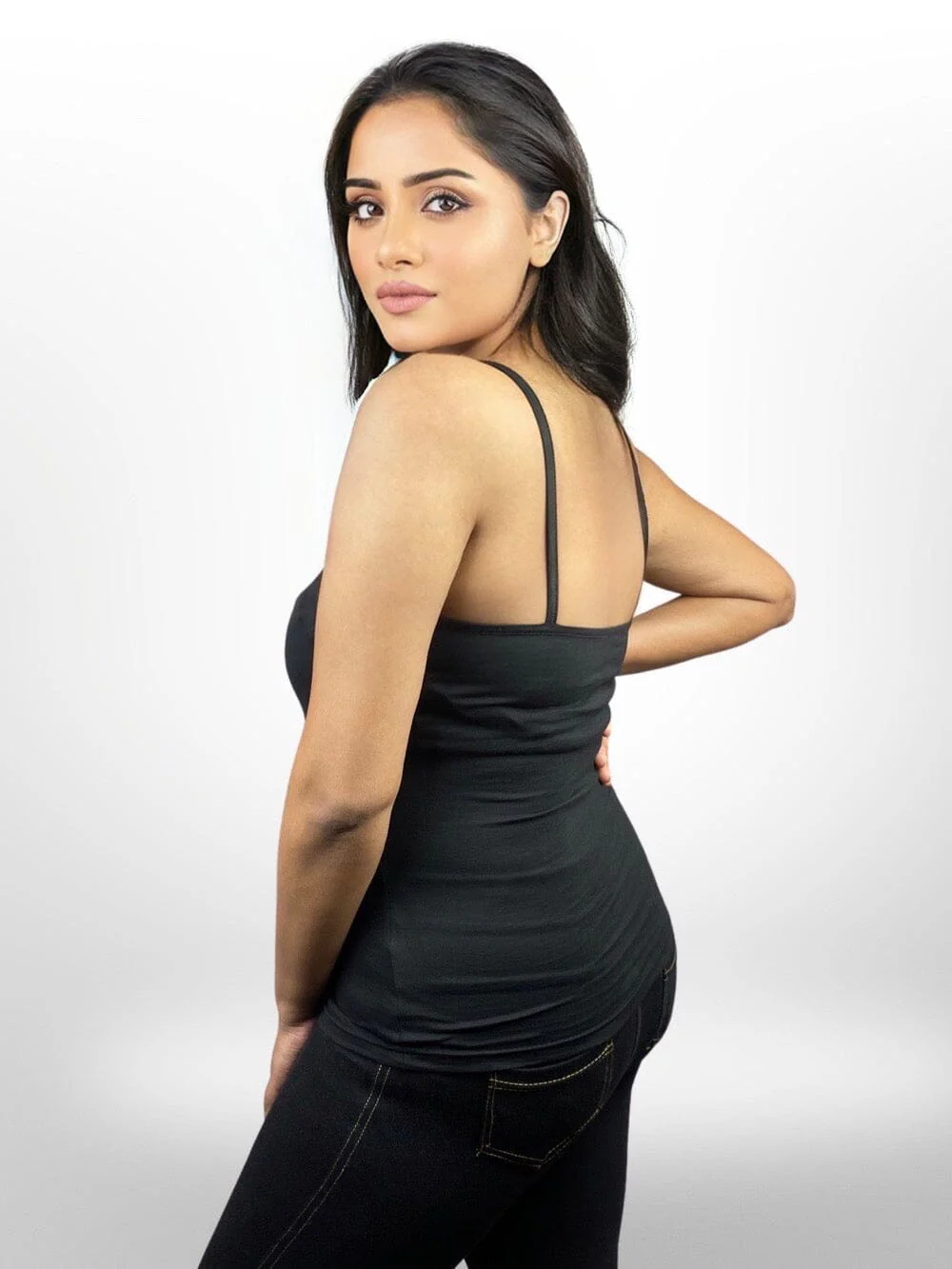 Soft & Comfortable Womens TankTop - Image 4