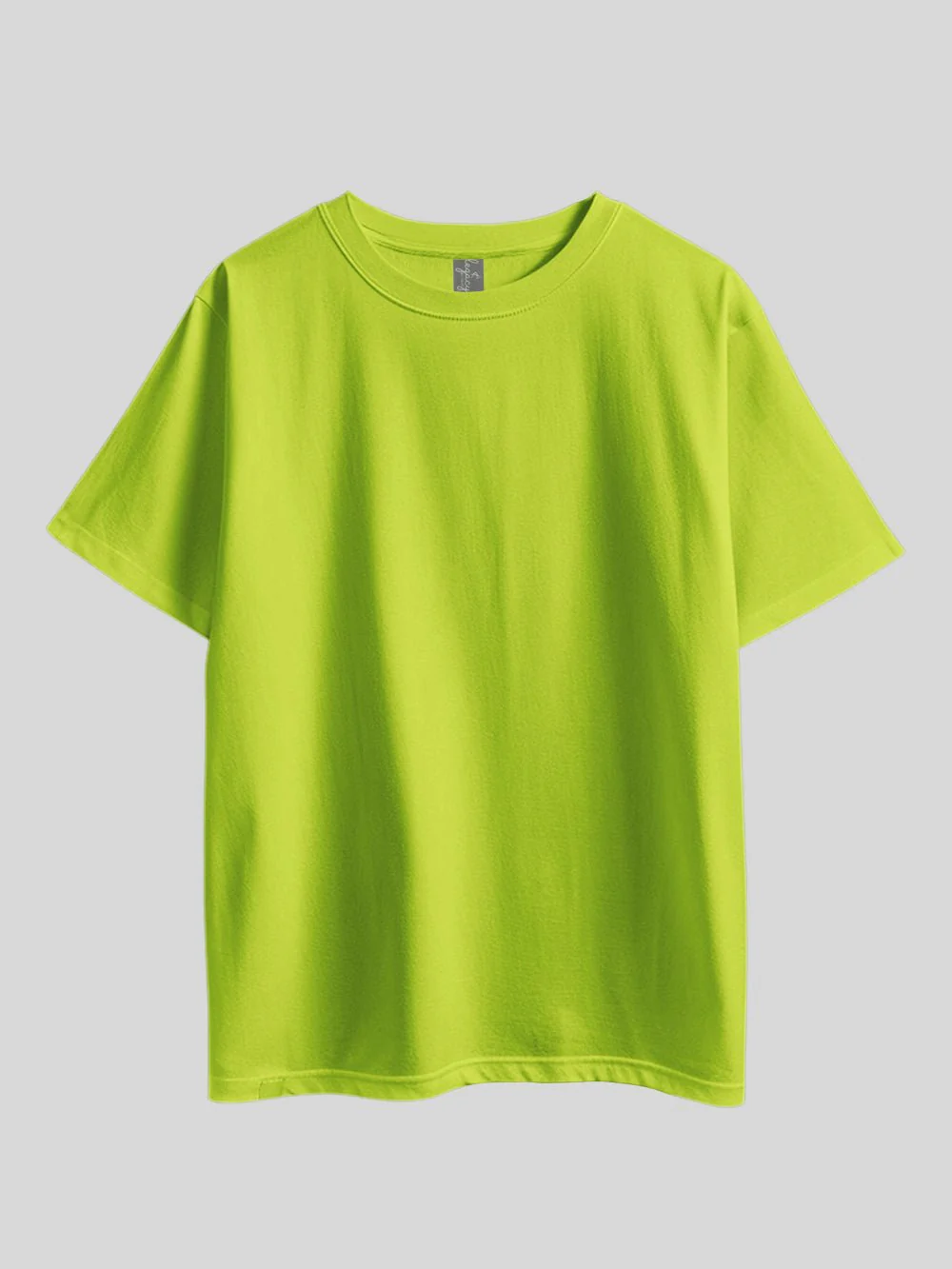 Solid Drop Shoulder T-shirt | Legacy Boutiques Bangladesh