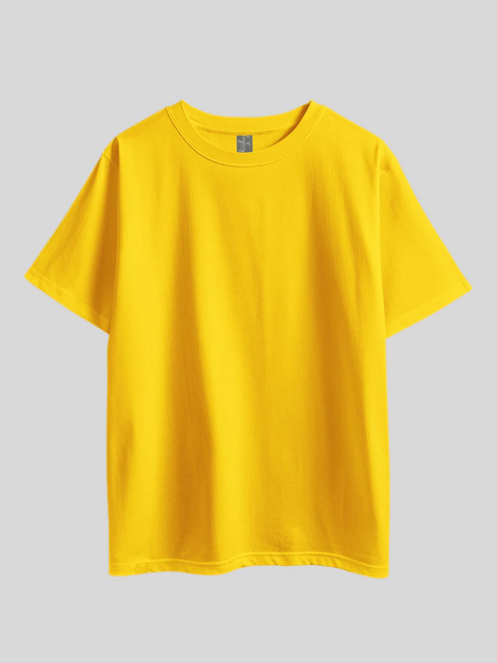 Solid Drop Shoulder T-shirt | Legacy Boutiques Bangladesh - Image 11