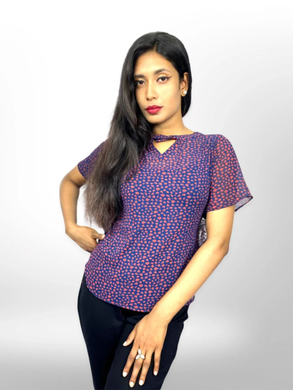 Ladies Tops