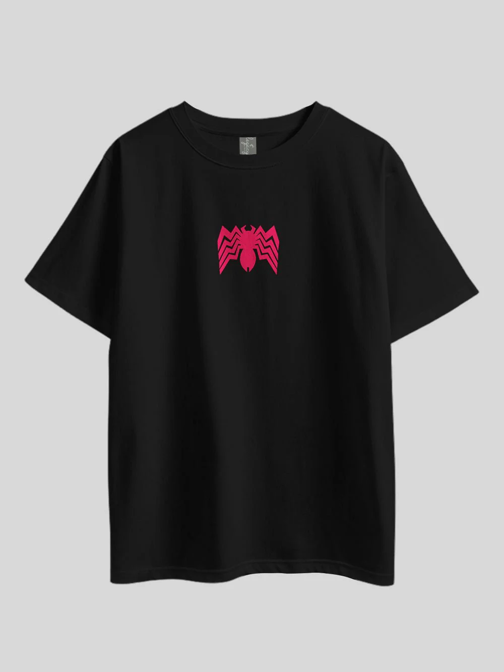 WE ARE VENOM Graphic Printed Drop Shoulder T-Shirt Legacy Boutiques Bangladesh