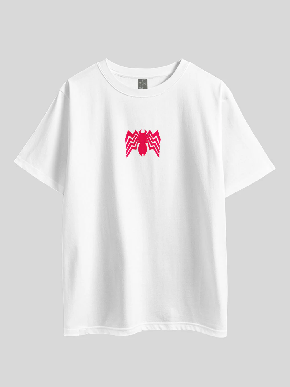 WE ARE VENOM Graphic Printed Drop Shoulder T-Shirt Legacy Boutiques Bangladesh - Image 11