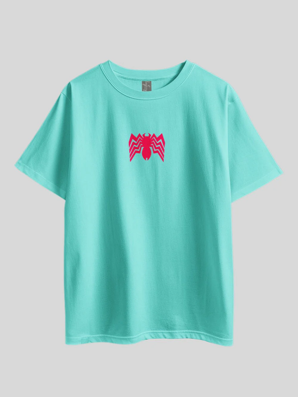 WE ARE VENOM Graphic Printed Drop Shoulder T-Shirt Legacy Boutiques Bangladesh - Image 13