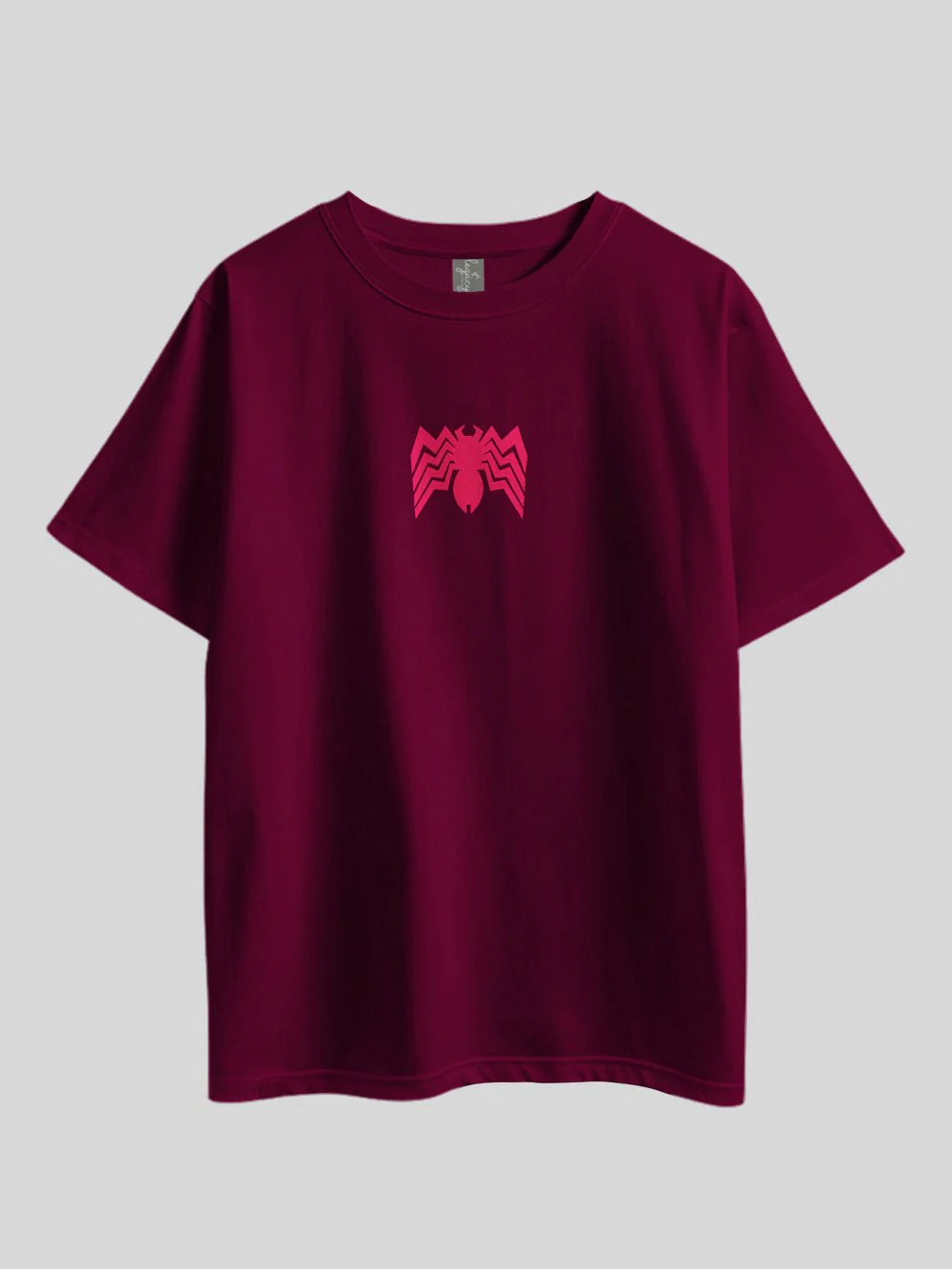 WE ARE VENOM Graphic Printed Drop Shoulder T-Shirt Legacy Boutiques Bangladesh - Image 3