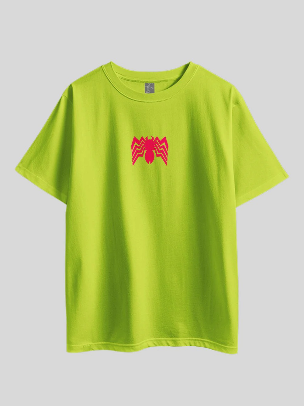 WE ARE VENOM Graphic Printed Drop Shoulder T-Shirt Legacy Boutiques Bangladesh - Image 5