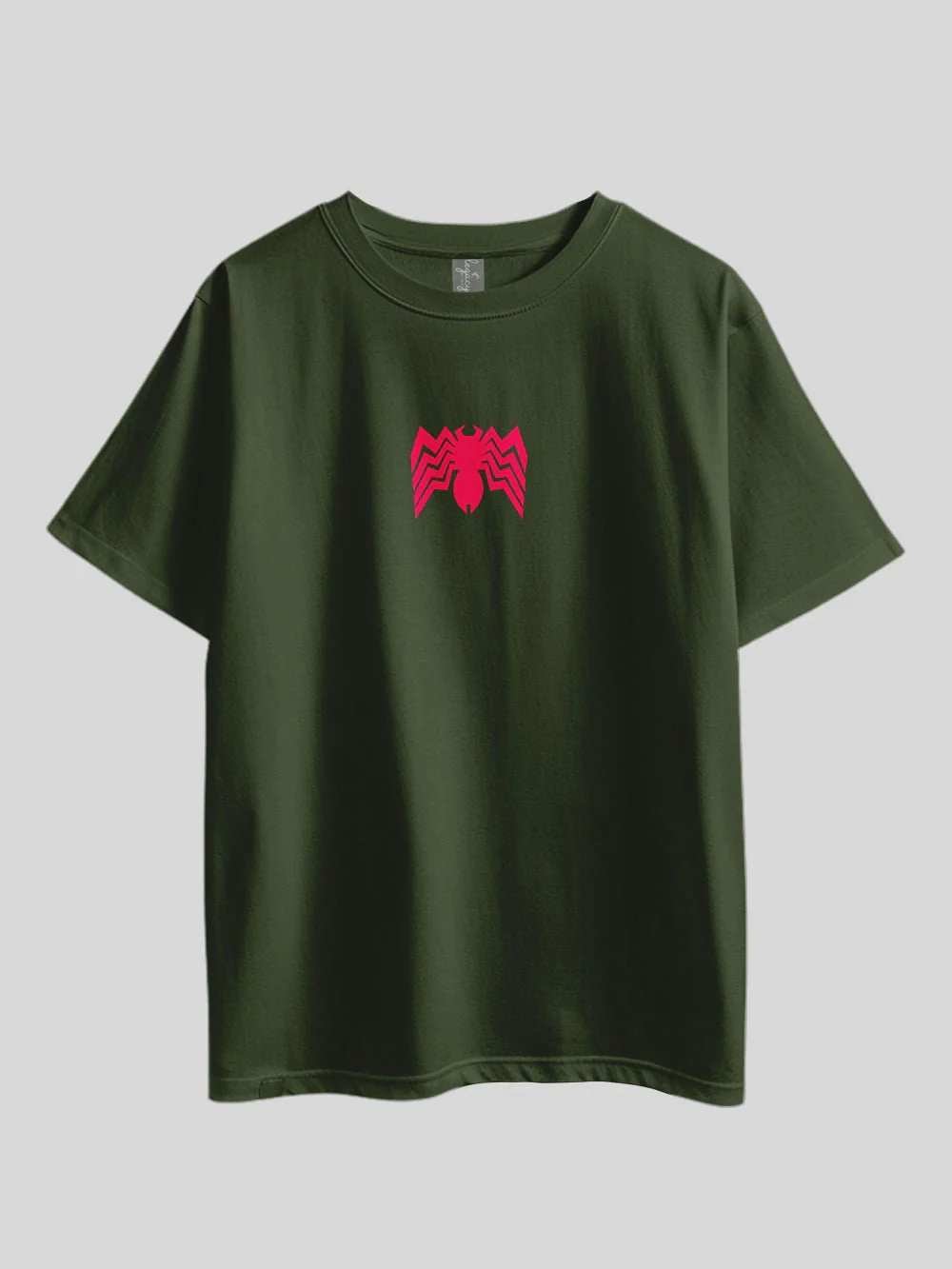 WE ARE VENOM Graphic Printed Drop Shoulder T-Shirt Legacy Boutiques Bangladesh - Image 9