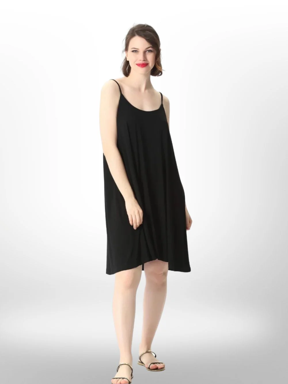 Women And Girls Sleepwear Night Dress Legacy Boutiques I Dhaka - Image 3