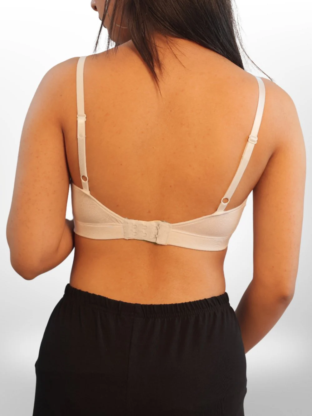 Women Non Padded Bra For Beginner | Legacy Boutiques - Image 3