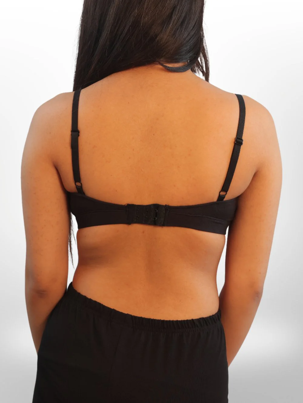 Women Non Padded Bra For Beginner | Legacy Boutiques - Image 4